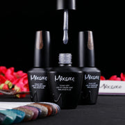 Mixcoco Soak-Off Gel Polish 15ml | Disco Flash Gel | 07