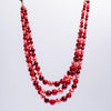 Fashion Jewelry -  Pearl Necklace #37