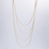 Fashion Jewelry -  Pearl Necklace #20