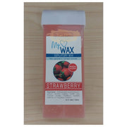 My Heart Wax Roll-On Wax 100g | Strawberry