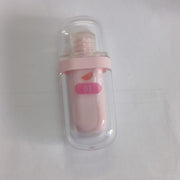 VICOVI Lip Glaze Pink Elastic Fan 2g | 6colors