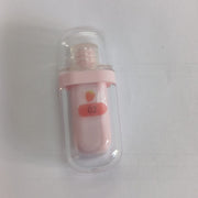 VICOVI Lip Glaze Pink Elastic Fan 2g | 6colors