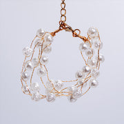 Fashion Jewelry - Bracelet With Pearls #8