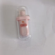 VICOVI Lip Glaze Pink Elastic Fan 2g | 6colors
