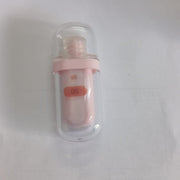 VICOVI Lip Glaze Pink Elastic Fan 2g | 6colors