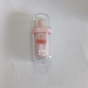 VICOVI Lip Glaze Pink Elastic Fan 2g | 6colors