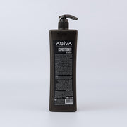 Agiva Professional Hair Conditioner 1000ml - Keratin Complex