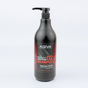 Agiva Professional Shampoo 1000ml
