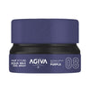 Agiva 08 Purple Aqua Hair Wax 155ml