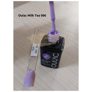 Oulac Gel Polish Masters Series 14ml | Milk Tea 06