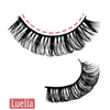 EMEDA Russian Strip Lash 6D21 | Luella