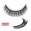 EMEDA Russian Strip Lash 6D20 | Barbie