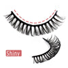 EMEDA Russian Strip Lash 6D19 | Shiny