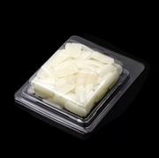 100 Nail Tips for Practice Display Stand (stand not included) Nail Tips