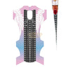 100 pcs Extra Long Nail Art Forms Nail Form