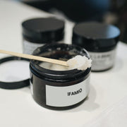 100 pcs Wax Applicator Spatula | Small Wooden Spatula