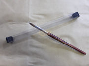 100% Pure Kolinsky Acrylic Brush No 10 Nail Acrylic Brush
