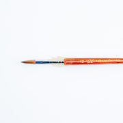 100% Pure Kolinsky Acrylic Brush No 12 Nail Acrylic Brush