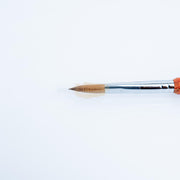 100% Pure Kolinsky Acrylic Brush No 12 Nail Acrylic Brush