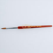 100% Pure Kolinsky Acrylic Brush No 8 Nail Acrylic Brush