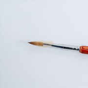 100% Pure Kolinsky Acrylic Brush No 8 Nail Acrylic Brush