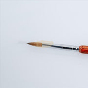 100% Pure Kolinsky Acrylic Brush No 8 Nail Acrylic Brush