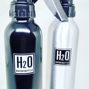 H20 Aluminum Spray Bottle 300ml