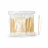 100pcs 2-in-1 Spiral & Pointed Cotton Buds | Precision Swabs Cotton Swab