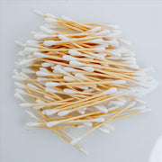 Cotton Buds 100 pcs - Bag Nail Art Kits & Accessories