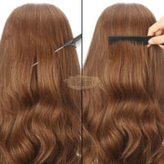 10pcs Professional Hair Comb Set | Styling & Cutting Tools Professional Hair Comb