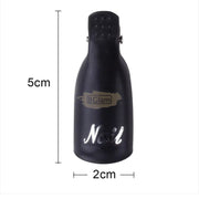 10pcs Reusable Gel Polish Remover Soak Off Clips Nail Art Tool