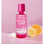 MONDSUB Ferulic Acid Facial Toner 390ml | Moisturizing & Anti-Oxidant