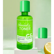 MONDSUB Ceramide Facial Toner 390ml | Moisturizing & Repair