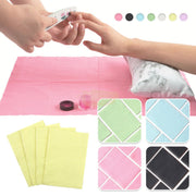 125pcs Disposable Water Absorbent Table Mat 45*33cm (1 pack) Disposable Table Mat