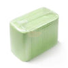 125pcs Disposable Water Absorbent Table Mat 45*33cm (1 pack) | Green Disposable Table Mat