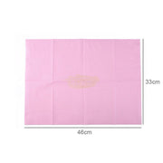 125pcs Disposable Water Absorbent Table Mat 45*33cm (1 pack) Disposable Table Mat
