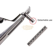 12pcs Mini Magnets for Acrylic Nail Tip Cutter Nail Magnet