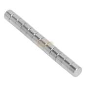 12pcs Mini Magnets for Acrylic Nail Tip Cutter Nail Magnet