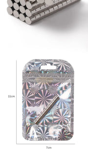 12pcs Mini Magnets for Acrylic Nail Tip Cutter Nail Magnet