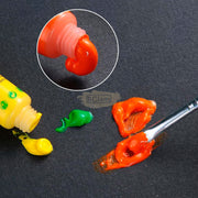 12pcs Oumaxi Nail Art Painting Gel | High Definition Pigment Color Nail Art Painting Gel