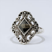 15pcs Bohemian Ring Set Fashion Jewelry