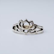 15pcs Bohemian Ring Set Fashion Jewelry