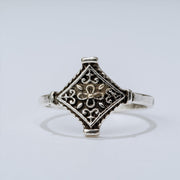 15pcs Bohemian Ring Set Fashion Jewelry