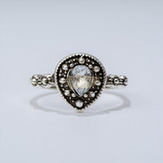 15pcs Bohemian Ring Set Fashion Jewelry