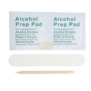 16pcs BSG-0155 Semi-Cured Gel Nail Strips Gel Nail Wraps