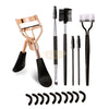 16pcs Eyelash Curler Set Eyelash Curler