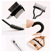 16pcs Eyelash Curler Set Eyelash Curler