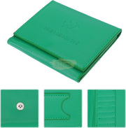 18 Slots Drill Bit Case Organizer (Bits not Included) Drill Bits Holder