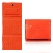 18 Slots Drill Bit Case Organizer (Bits not Included) Drill Bits Holder