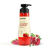 Inatur Pomegranate Shower Gel 350ml | Sulphate-Free Replenishing